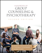Handbook of Group Counseling and Psychotherapy (180 Day Access)