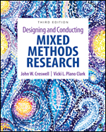 Designing and Conducting Mixed Methods Research (180 Day Access)
