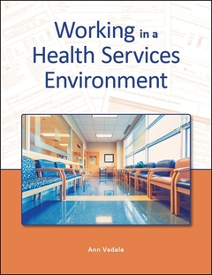 Working in a Health Services Environment - 180 days
