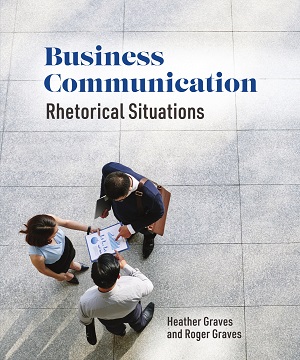 Business Communication: Rhetorical Situations