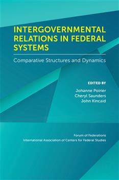 180 Day Rental Intergovernmental Relations in Federal Systems