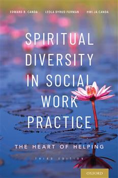 180 Day Rental Spiritual Diversity in Social Work Practice