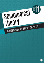 Sociological Theory 11th Edition (180 Day Access) 