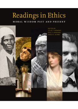 Readings in Ethics: Moral Wisdom Past and Present