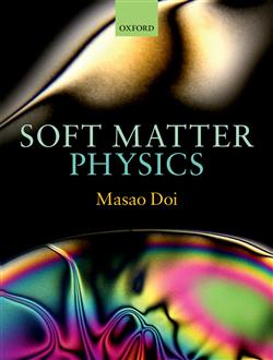 180 Day Rental Soft Matter Physics