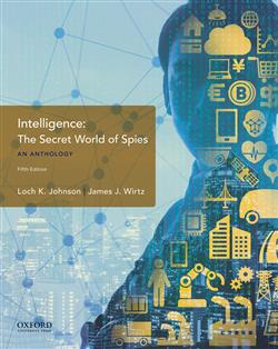 180 Day Rental Intelligence: The Secret World of Spies, An Anthology