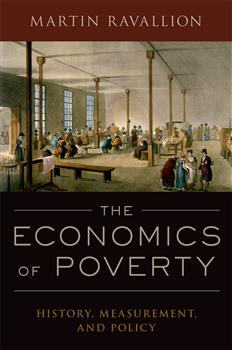 180 Day Rental The Economics of Poverty