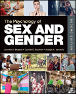 The Psychology of Sex and Gender 2e (180 Day Access)