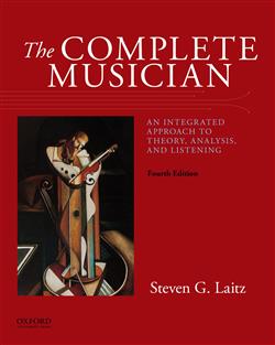 180 Day Rental The Complete Musician