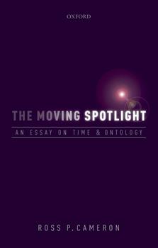 180 Day Rental The Moving Spotlight