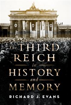 180 Day Rental The Third Reich in History and Memory