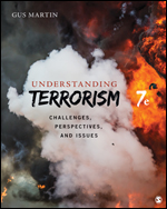 Understanding Terrorism: Challenges, Perspectives, and Issues (180 Day Access)