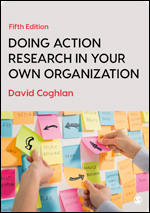 Doing Action Research in Your Own Organization 5e