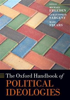 180 Day Rental The Oxford Handbook of Political Ideologies