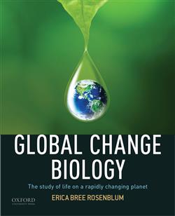 180 Day Rental Global Change Biology