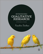 Introducing Qualitative Research: Introducing Qualitative Research