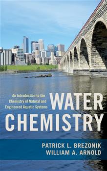 180 Day Rental Water Chemistry