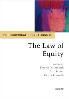 180 Day Rental Philosophical Foundations of the Law of Equity