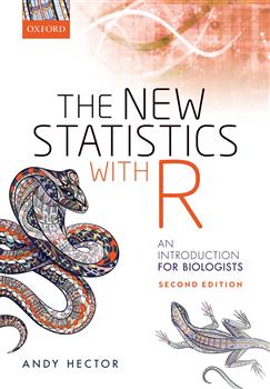 180 Day Rental The New Statistics with R