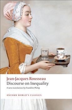 180 Day Rental Discourse on the Origin of Inequality