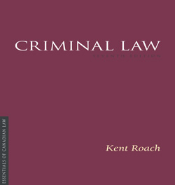 Criminal Law, 7/e