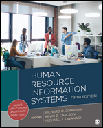 Human Resource Information Systems: Basics, Applications, and Future Directions 5e (180 Day Access)