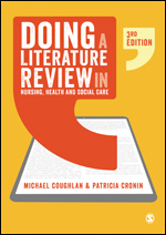 Doing a Literature Review in Nursing, Health and Social Care 3e