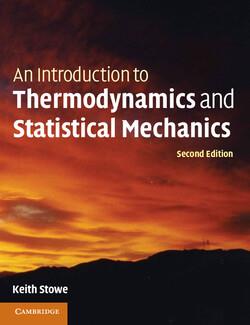 An Introduction to Thermodynamics and Statistical Mechanics