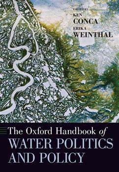 180 Day Rental  The Oxford Handbook of Water Politics and Policy