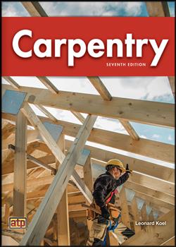 180 Day Subscription: Carpentry (180-Day Rental)
