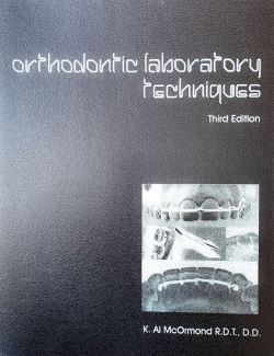 Orthodontic Laboratory Techniques