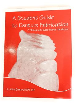 Complete Denture Fabrication - An Introduction to Clinical and Laboratory Techniques