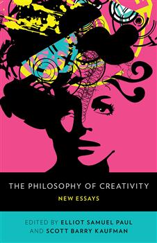 180 Day Rental The Philosophy of Creativity