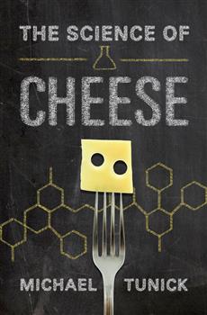180 Day Rental The Science of Cheese