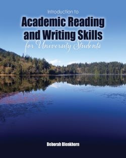 An Introduction to Academic Reading and Writing Skills for University Students