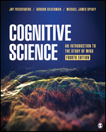Cognitive Science: An Introduction to the Study of Mind 4e