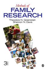 Methods of Family Research 3e