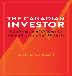 Canadian Investor: Challenge and Change in Canadian Capital Markets