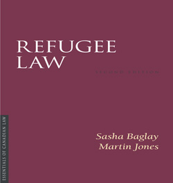 Refugee Law 2/e