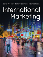 International Marketing 2e