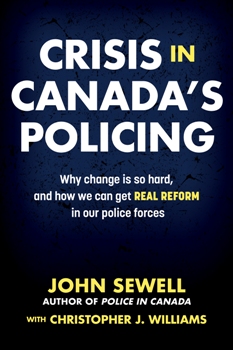Crisis in Canada's Policing