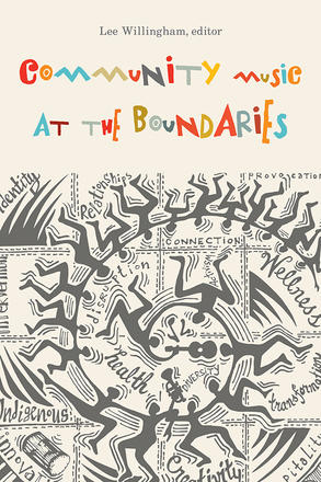 Community Music at the Boundaries (180 day access)