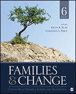 Families & Change: Coping With Stressful Events and Transitions 6e (180 Day Access)
