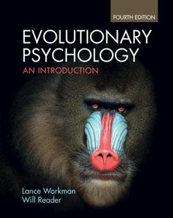 Evolutionary Psychology, 4e