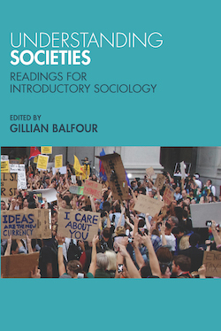 Understanding Societies: Readings for Introductory Sociology