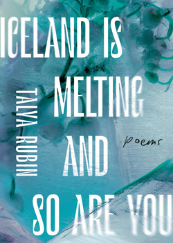 Iceland Is Melting and So Are You
