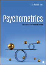 Psychometrics: An Introduction 4e (180 Day Access)