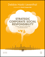 Strategic Corporate Social Responsibility: A Holistic Approach to Responsible and Sustainable Business 2e