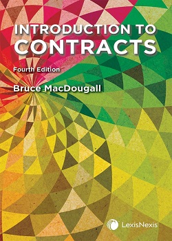 Introduction to Contracts, 4th Edition