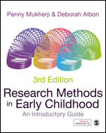 Research Methods in Early Childhood: An Introductory Guide 3e